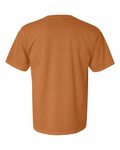 Comfort Colors C1717 Garment-Dyed Heavyweight T-Shirt Back Thumbnail