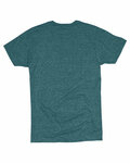 Hanes 4980 Shirt Back Thumbnail
