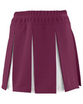 Augusta Sportswear 9115 Ladies Liberty Skirt Front Thumbnail