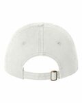 sportsman ah35 unstructured cap Back Thumbnail