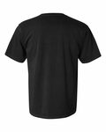 Comfort Colors C1717 Garment-Dyed Heavyweight T-Shirt Back Thumbnail