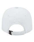 cap america i7007 soft fit active wear cap Back Thumbnail