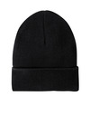 district dt815 re-beanie ™ Front Thumbnail