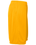 Augusta Sportswear 1421 Youth Training Shorts Side Thumbnail