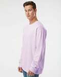 independent trading co. ss3000 midweight sweatshirt Side Thumbnail