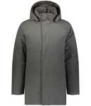 Holloway 223560 Weather Secure Parka Front Thumbnail