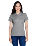 Team 365 TT21W Ladies' Command Snag Protection Polo Front Thumbnail