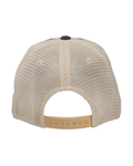 Top Of The World TW5533 Riptide Ripstop Trucker Hat Back Thumbnail