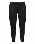 Badger Sport 1576 Trainer Women's Pant Front Thumbnail