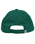 CORE365 CE001 Adult Pitch Performance Cap Back Thumbnail