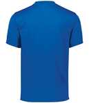 Augusta Sportswear 790 NexGen Wicking Tee Back Thumbnail