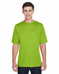 Team 365 TT11 Men's Zone Performance T-Shirt Front Thumbnail