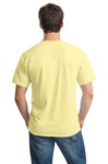 Gildan G500 Adult Heavy Cotton™ T-Shirt Back Thumbnail