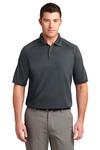 port authority k525 dry zone ® ottoman polo Front Thumbnail