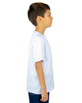 shaka wear shssy youth 6 oz., active short-sleeve t-shirt Side Thumbnail