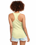 Next Level N1533 Ladies' Ideal Racerback Tank Back Thumbnail