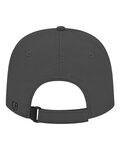 CAP AMERICA I8522 Premium Athletic Cap Back Thumbnail
