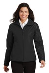 port authority l354 ladies challenger™ jacket Front Thumbnail
