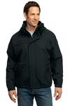 port authority tlj792 tall nootka jacket Front Thumbnail