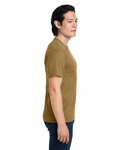 Hanes 4980 Shirt Side Thumbnail