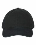 cap america i1002 relaxed golf dad hat Front Thumbnail