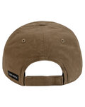 dri duck dd3205 truman cap Back Thumbnail