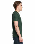 Next Level 6010 Unisex Triblend T-Shirt Side Thumbnail
