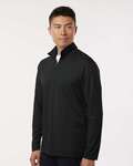 AllPro 41870 Pro-Lock Performance Quarter-Zip Pullover Side Thumbnail