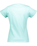 lat 3616 ladies' junior fit t-shirt Back Thumbnail