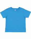 Rabbit Skins RS3301 Toddler Cotton Jersey T-Shirt Front Thumbnail