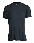 Tultex T241 Poly-Rich T-Shirt Front Thumbnail