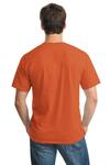 Gildan G500 Adult Heavy Cotton™ T-Shirt Back Thumbnail
