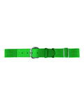 Augusta Sportswear 6002 Youth Elastic Baseball Belt Front Thumbnail
