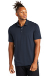mercer+mettle mm1014 stretch jersey polo Front Thumbnail