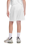 Sport-Tek YST103 Youth Competitor ™ United 5' Short Back Thumbnail
