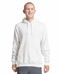 Jerzees 700MR Unisex Eco™ Premium Blend Fleece Pullover Hooded Sweatshirt Front Thumbnail