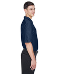 UltraClub 8415 Men's Cool & Dry Elite Performance Polo Side Thumbnail