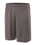 A4 NB5281 Youth Cooling Performance Power Mesh Practice Short Back Thumbnail