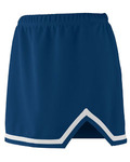 Augusta Sportswear 9126 Girls Energy Skirt Front Thumbnail
