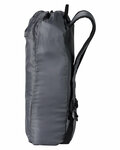 bagedge be278 getaway cinchback backpack Side Thumbnail