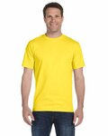 hanes 5280 adult essential short sleeve t-shirt Front Thumbnail