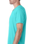 Next Level 6440 Men's Sueded Side Thumbnail