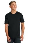 Allmade AL2300 Unisex Recycled Blend Tee Front Thumbnail