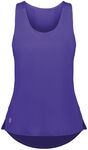 holloway 222777 ladies' coolcore tank Front Thumbnail