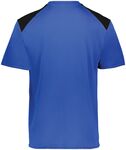 Holloway 223501 Momentum Team Tee Back Thumbnail