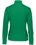 Augusta Sportswear 4388 Ladies Medalist 2.0 Pullover Back Thumbnail