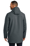 Port Authority J919 Collective Outer Soft Shell Parka Back Thumbnail