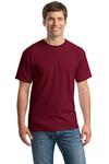 Gildan G500 Adult Heavy Cotton™ T-Shirt Front Thumbnail