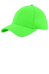 Sport-Tek STC26 PosiCharge ® RacerMesh ® Cap Front Thumbnail