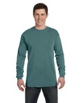 comfort colors c6014 adult heavyweight rs long-sleeve t-shirt Front Thumbnail